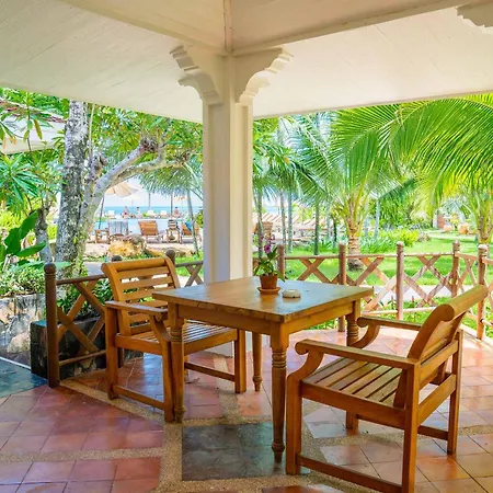 Santhiya Tree Koh Chang Resort Exterior photo