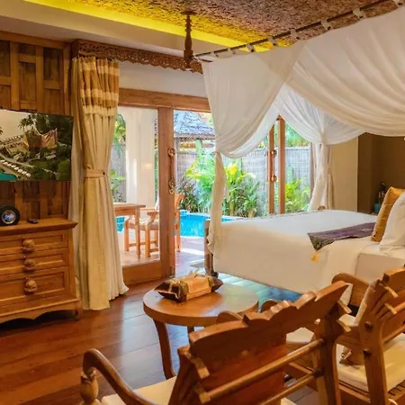 Santhiya Koh Chang Resort Exterior photo