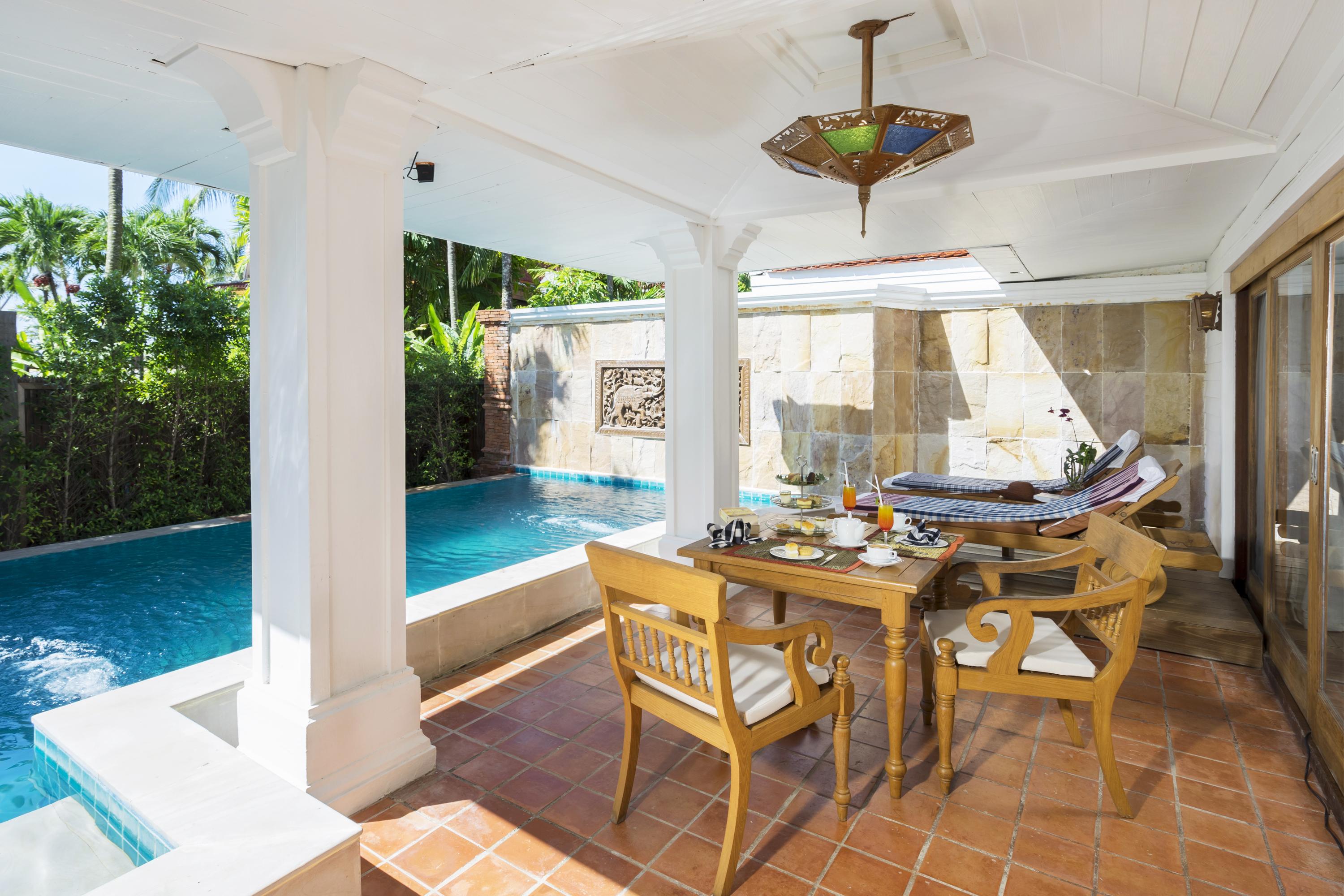 Santhiya Tree Курортный комплекс 5*