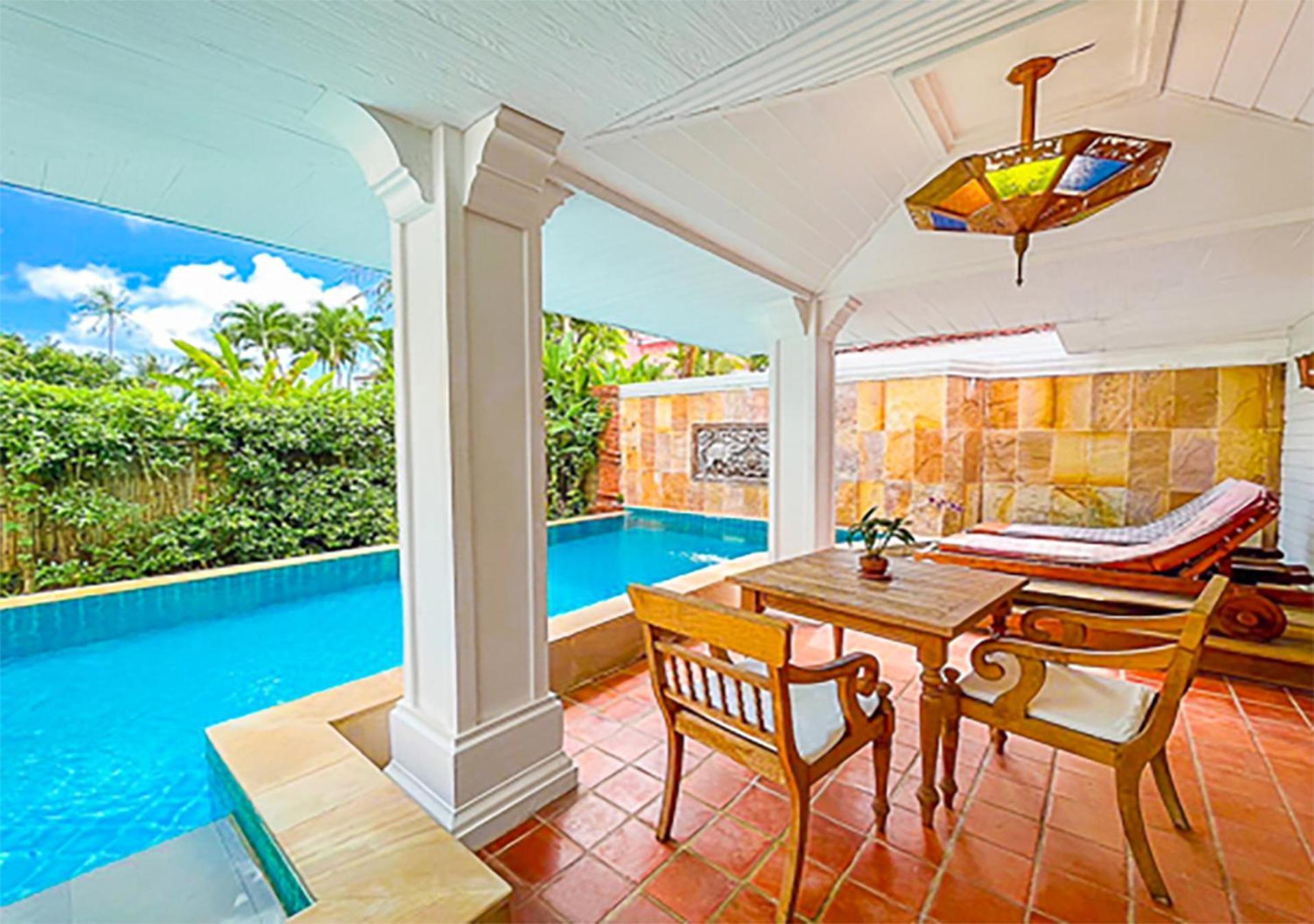 Santhiya Tree Курортный комплекс 5*