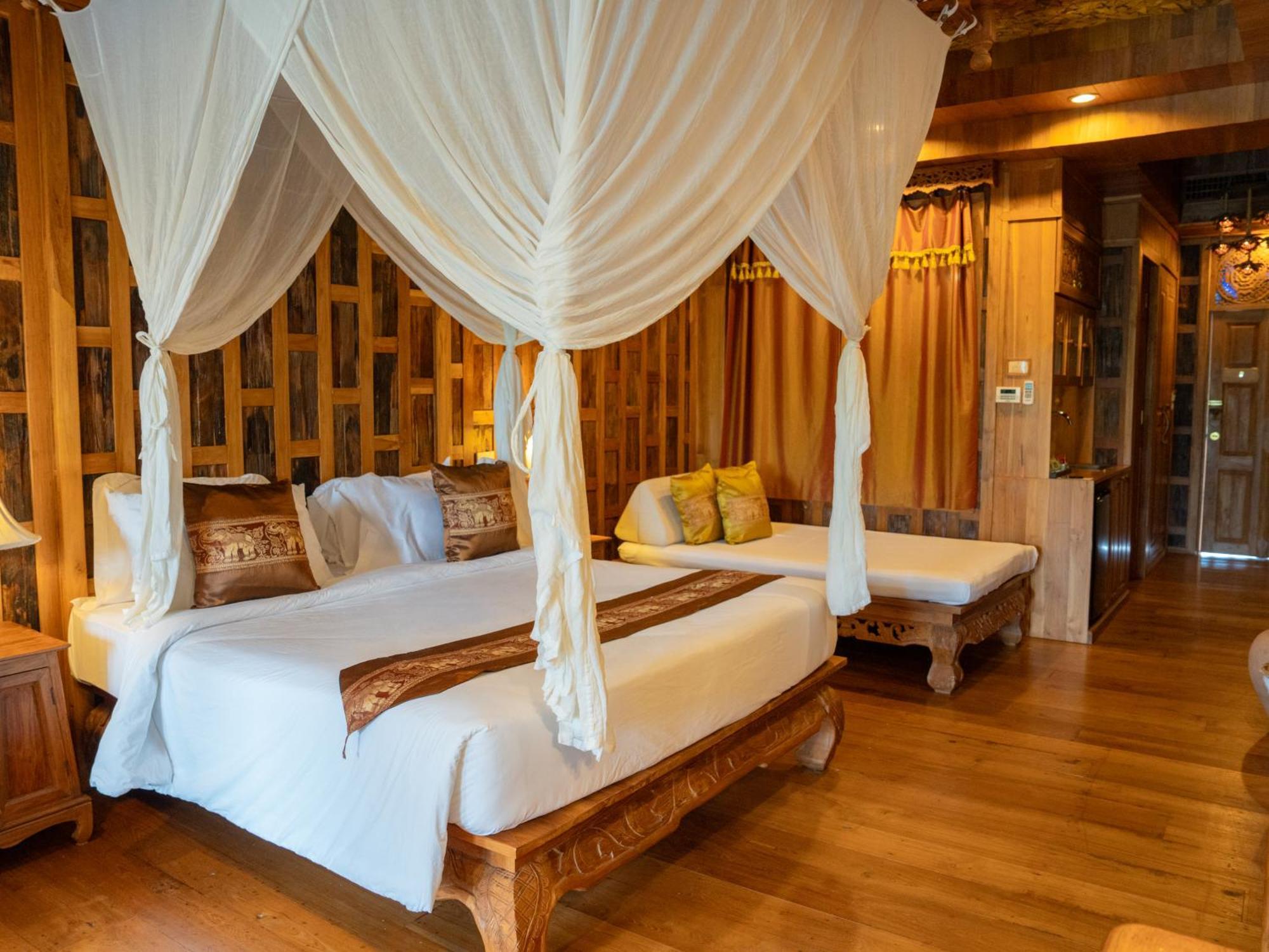 Santhiya Station touristique 5*