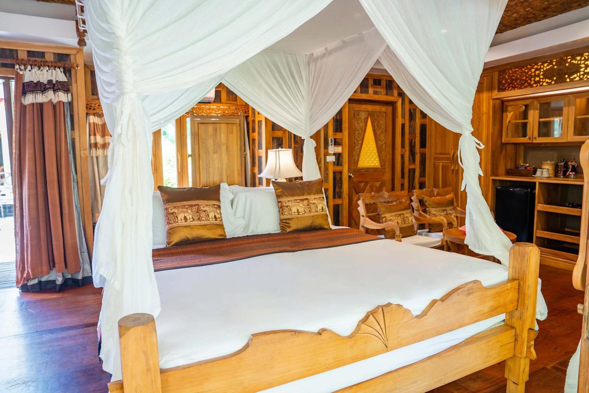 Santhiya Koh Chang