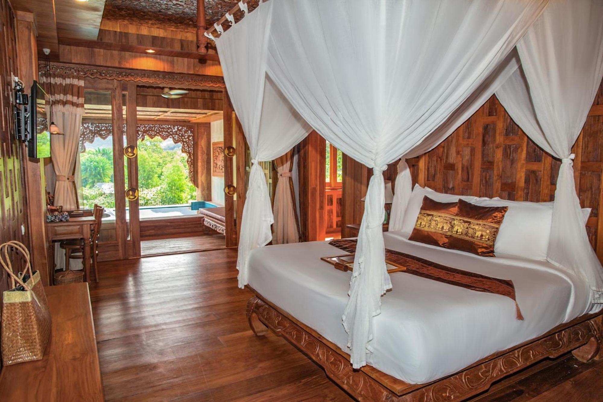 Santhiya Tree Курортный комплекс 5*