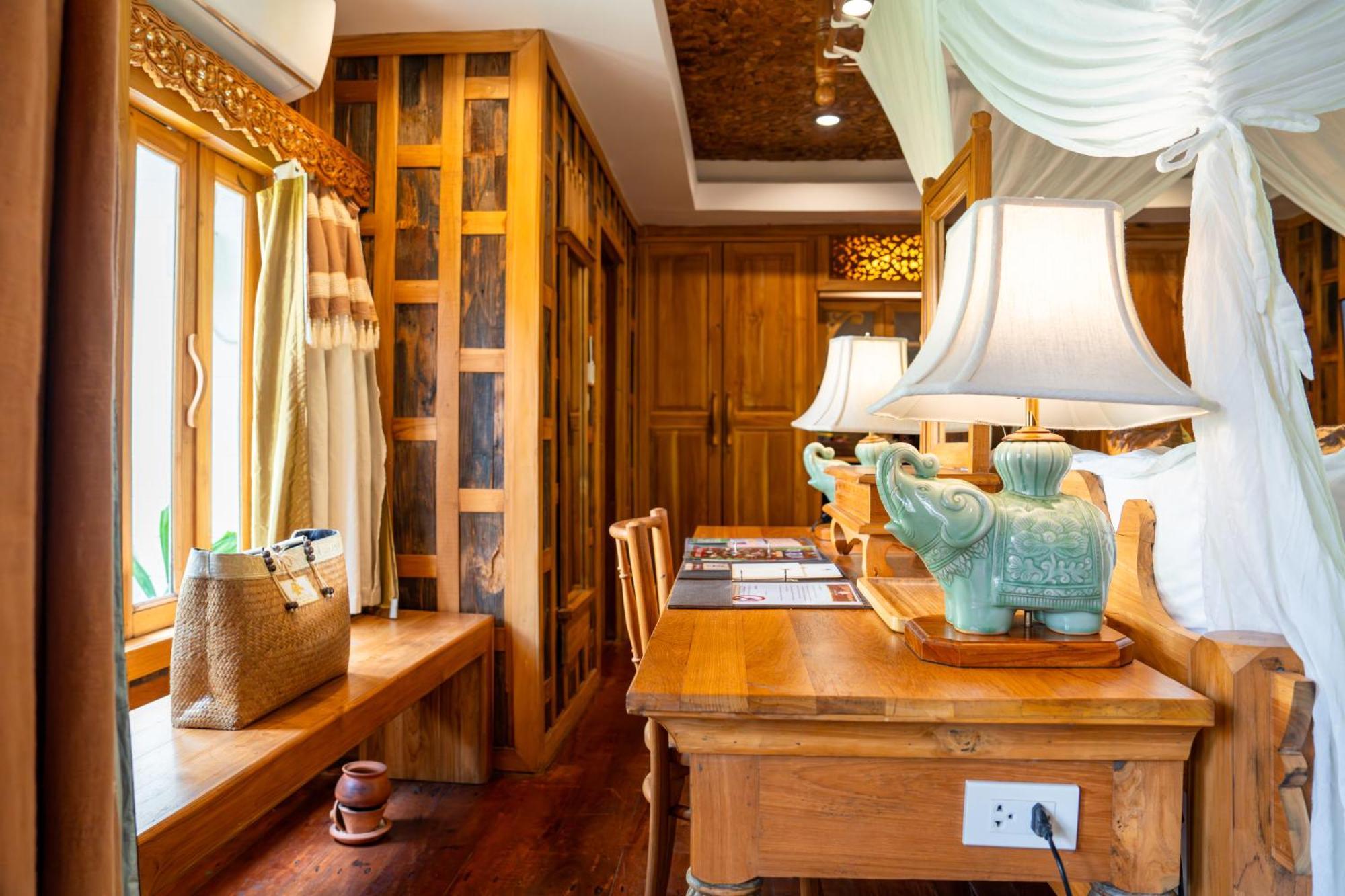 Santhiya Tree Курортный комплекс 5*