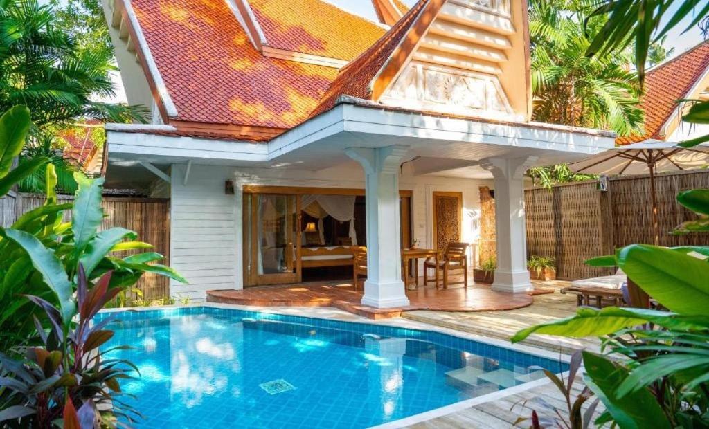 Santhiya 5* Koh Chang