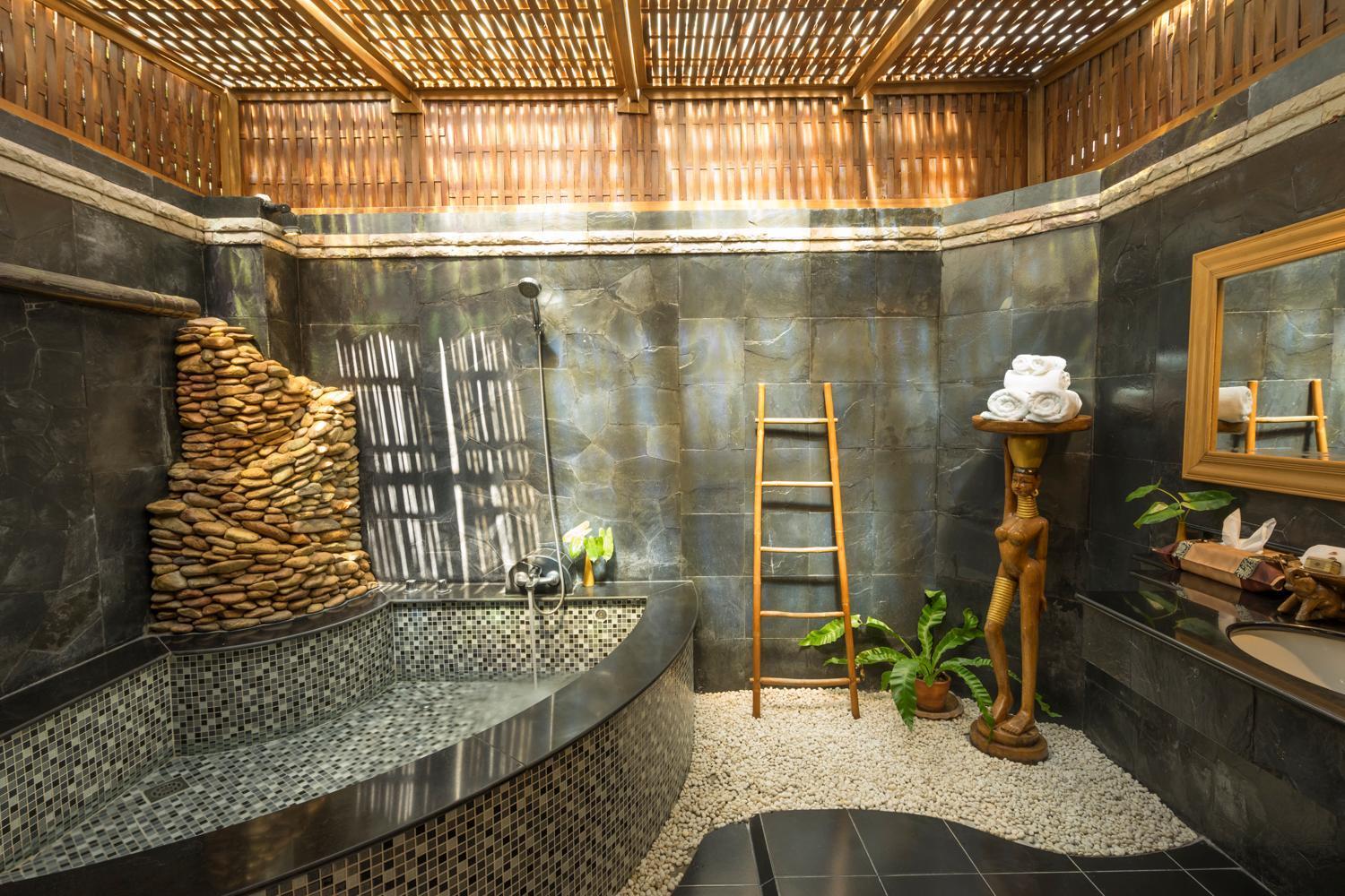 Tempat peranginan Santhiya