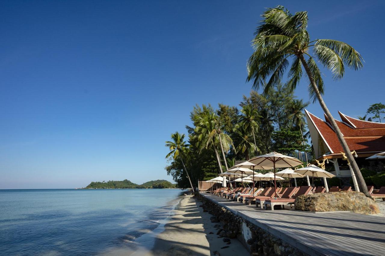 Resort Santhiya Tree