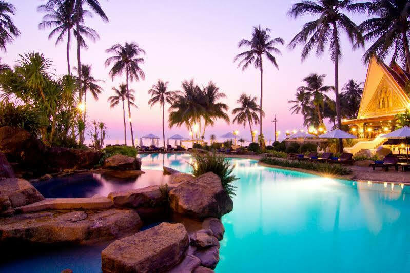 Resort Santhiya Tree